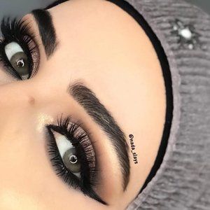 Meet your Posher, Armina